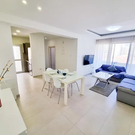 Seaside Elegance Retreat