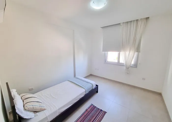 Seaside Elegance Retreat Larnaca