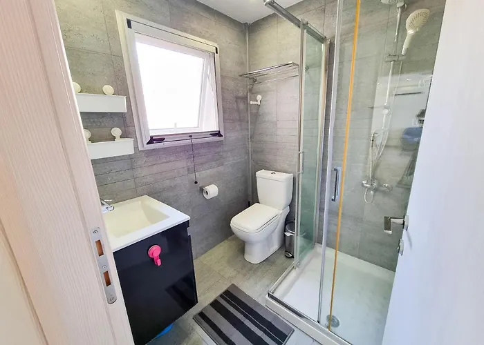 Seaside Elegance Retreat Apartment *